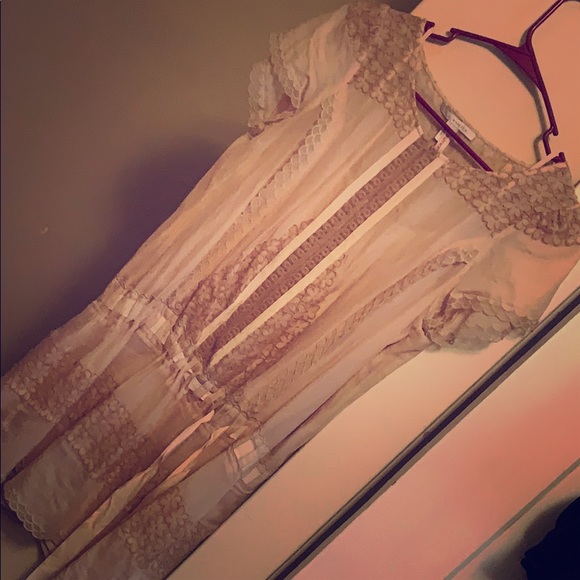 Dresses & Skirts - BCBG maxazria  “runway” line